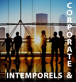 intemporels & corporate